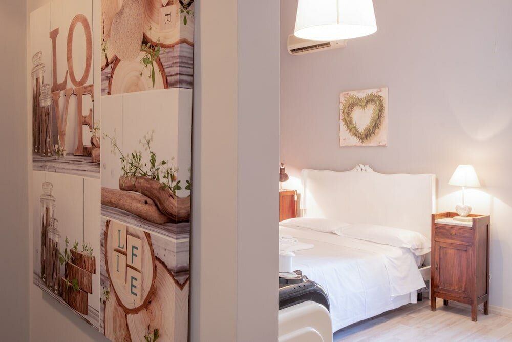 Фото Suite del cuore