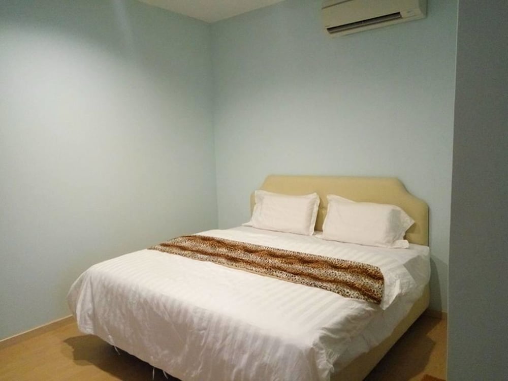 Фото Melaka Jonker Tan Cheng Lock Guest House