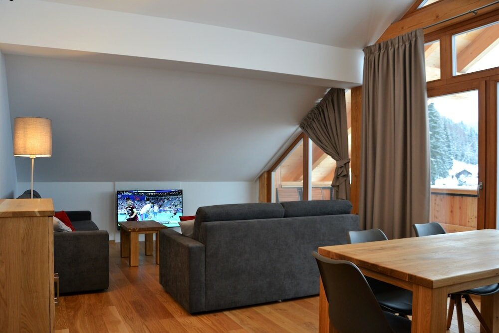 Фото Residence Post