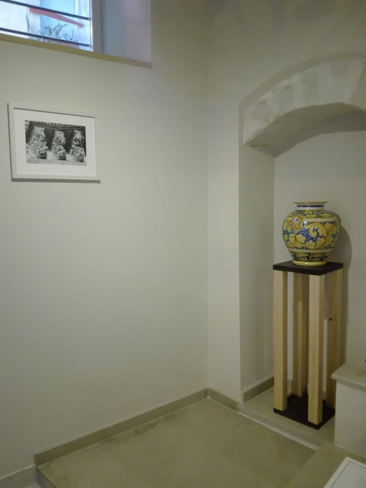 Фото La Cattedrale