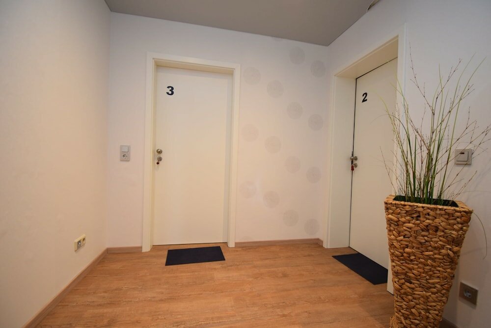 Фото Ferienzimmer 1 Saarlouis