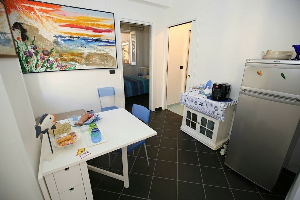 Фото B&b Stop & Go