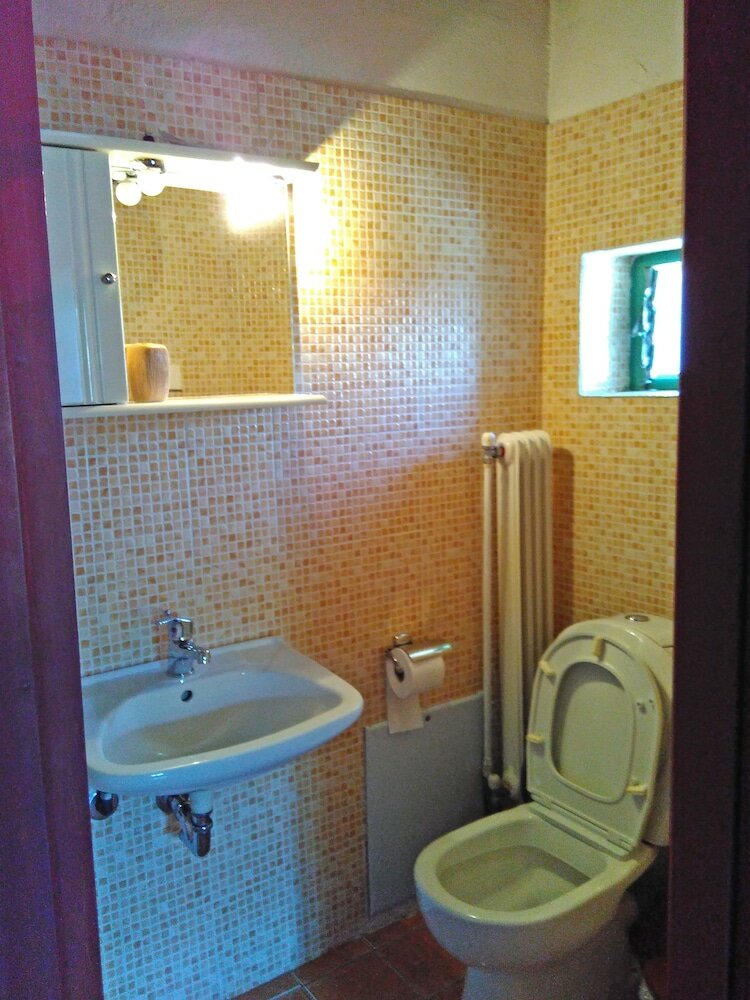 Фото Guesthouse Iro