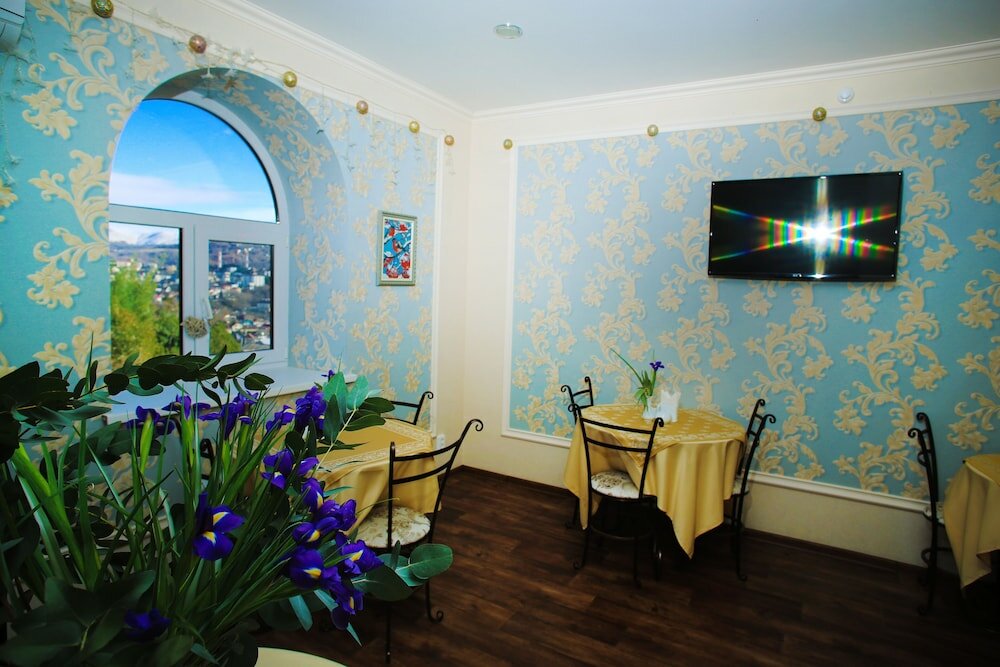 Фото Просперус