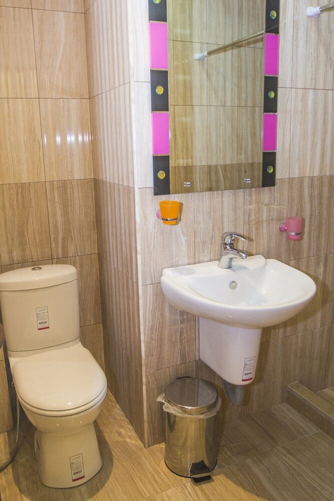 Фото Отель Планет