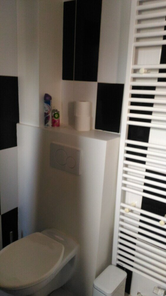 Фото Appartement au centre