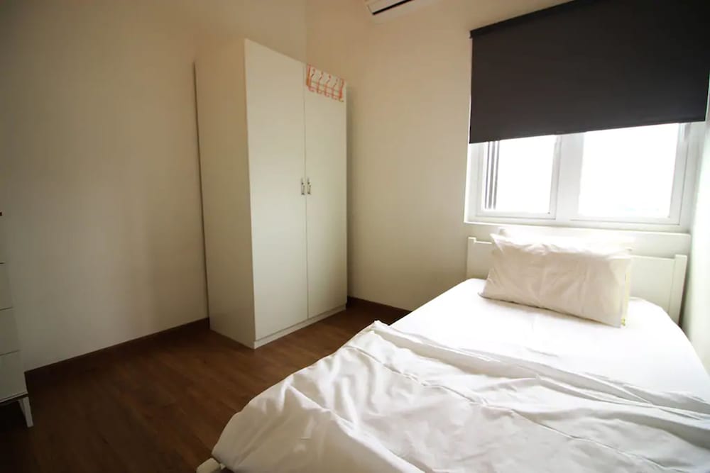 Фото Sentrio Pandan