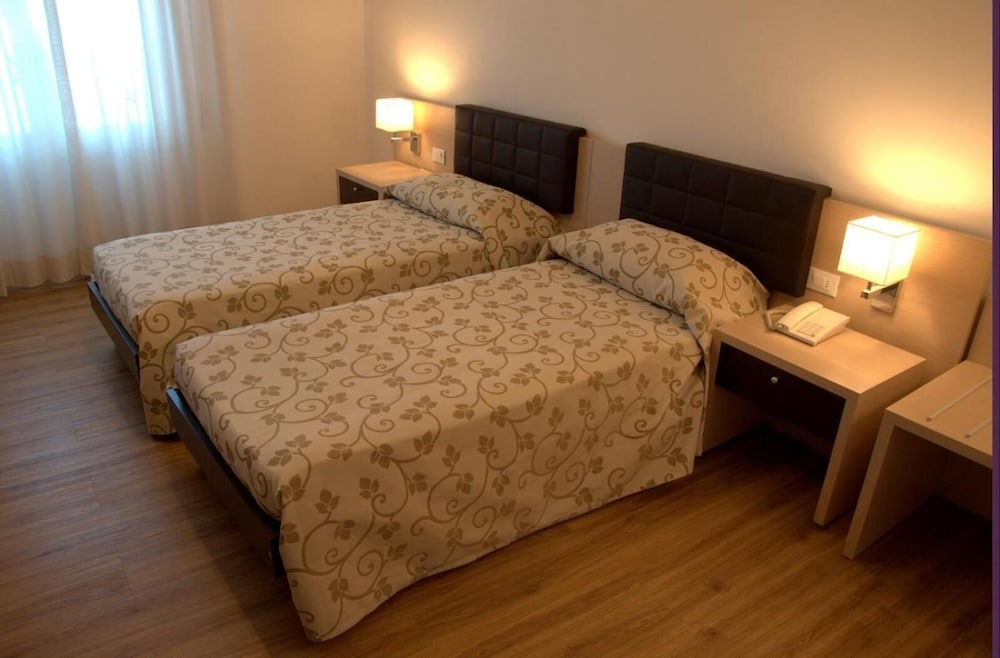 Фото Hotel Locanda l'Ombrosa