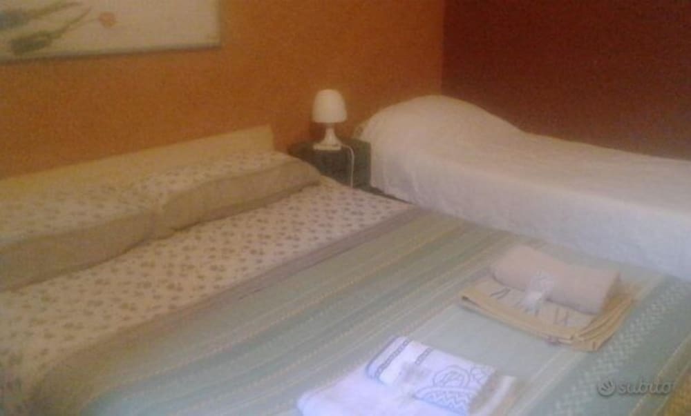 Фото Sciddicu Room