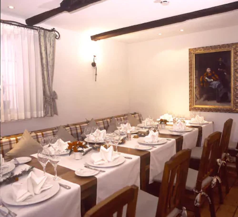 Фото Landhotel Krummenweg