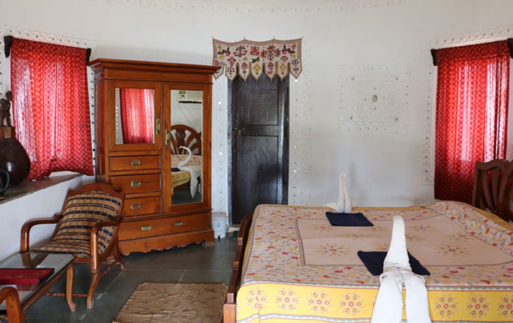 Фото Kutch Safari Resort