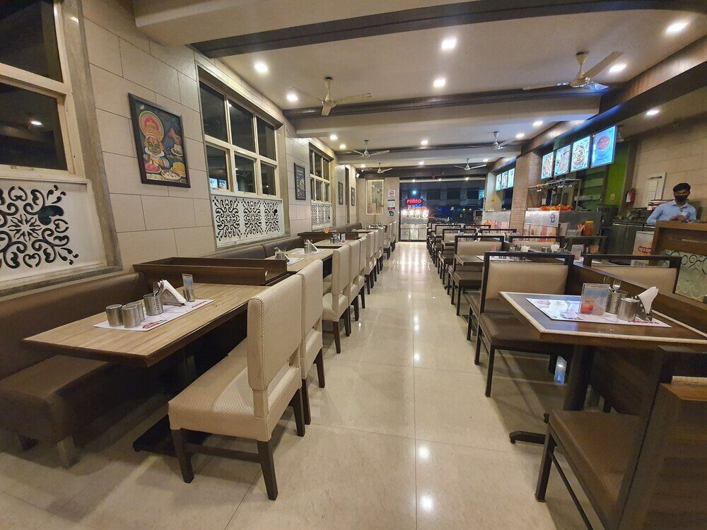 Фото Vits Kalyan Bhiwandi