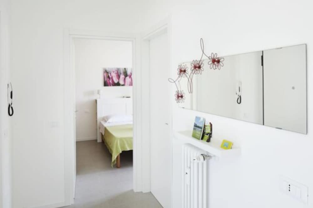 Фото Appartamento La Vista