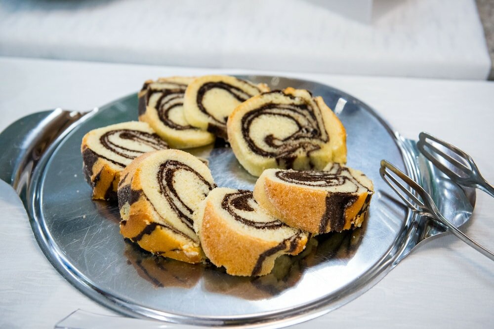 Фото Hotel Mlynska