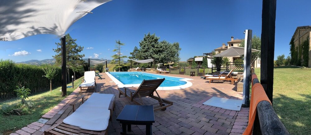 Фото Country House Binnella