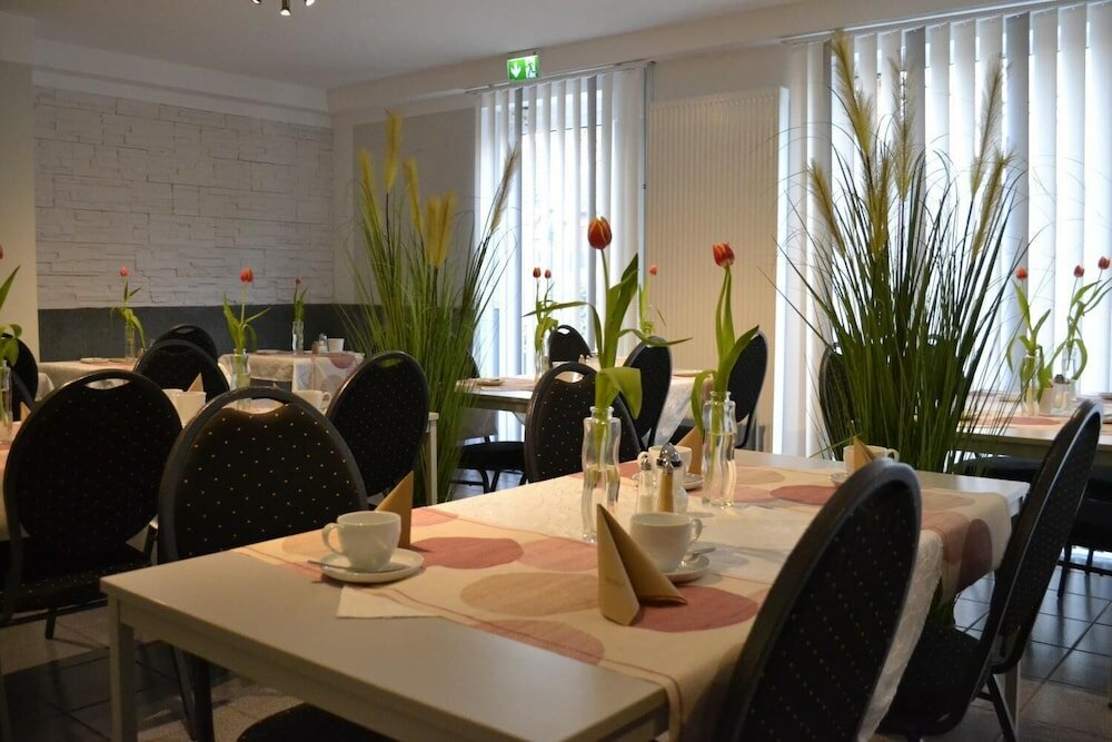 Фото Hotel Cafe Galerie