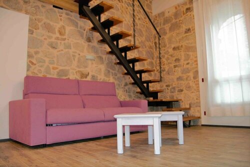 Гостиница B&b Tito Livio