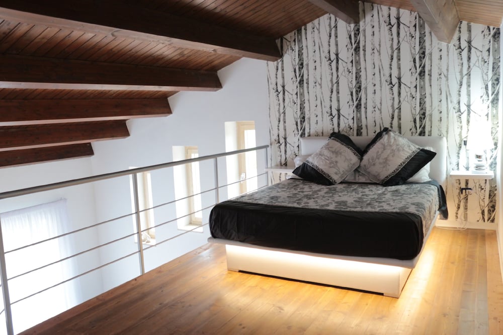 Фото La Selva Incantata b&b