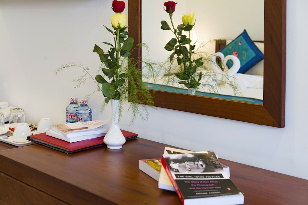 Фото River Waves Villa