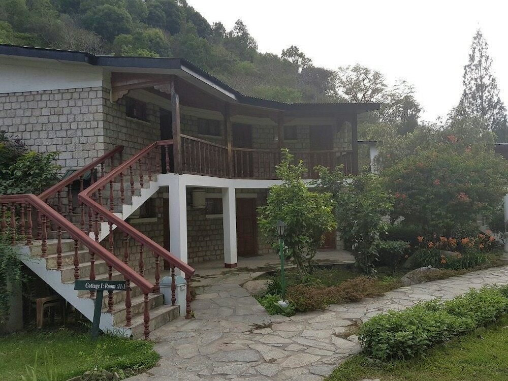 Фото Kichu Resort