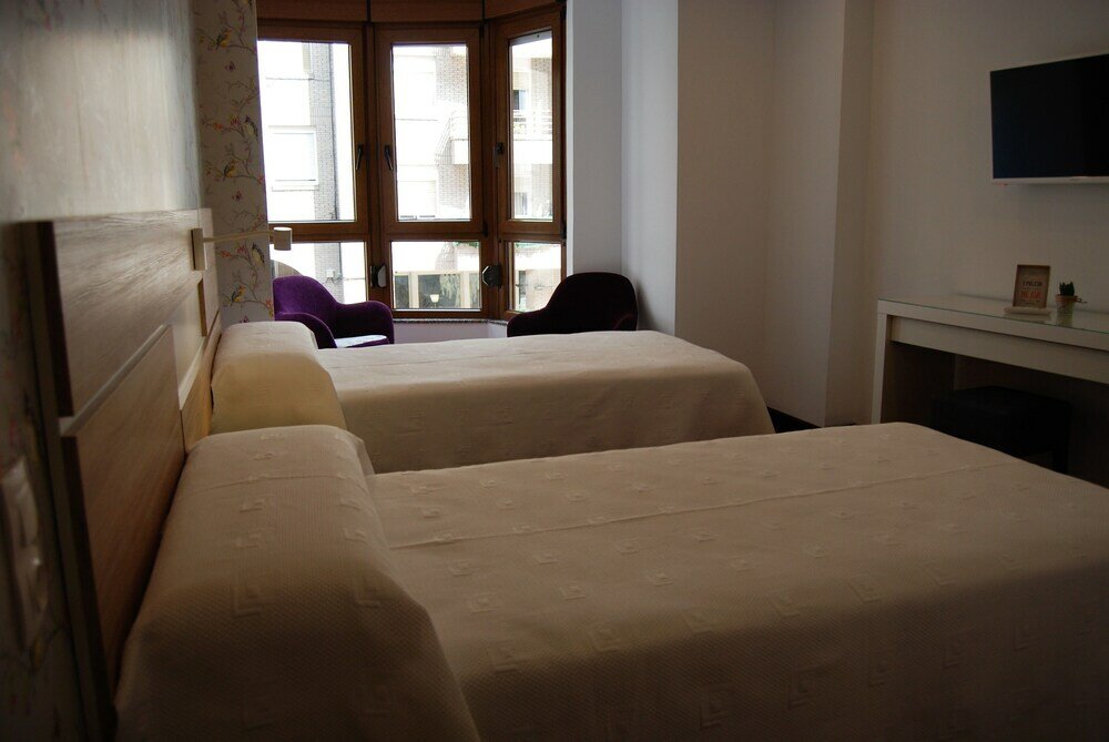 Фото Hostal San Fernando