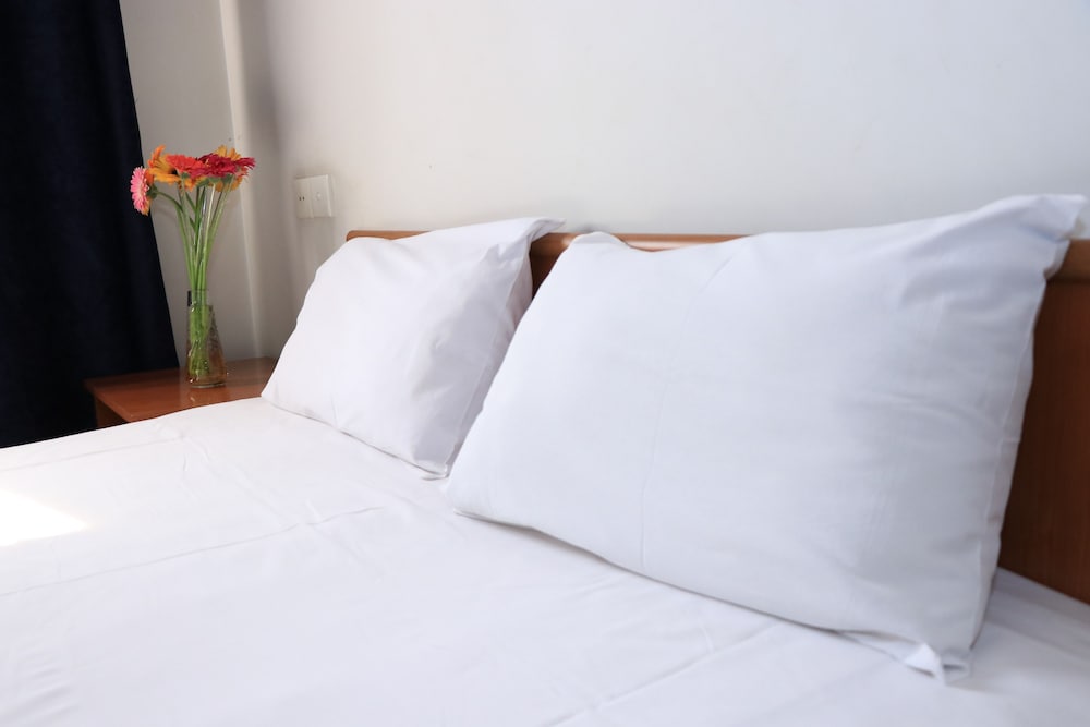 Фото Musa Ler Hotel Yerevan