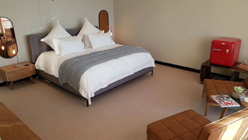 Фото Beta Beach Guest House