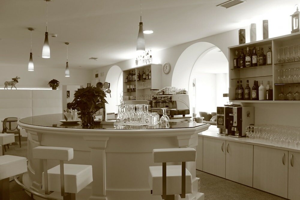 Фото Alpen Hotel Eghel