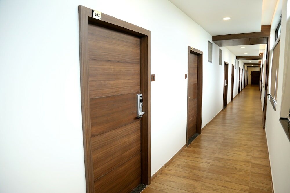 Фото Hotel Royal Square