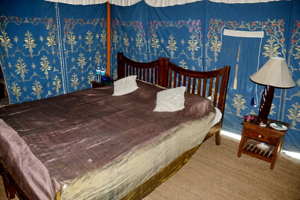 Фото Royal Desert Camps