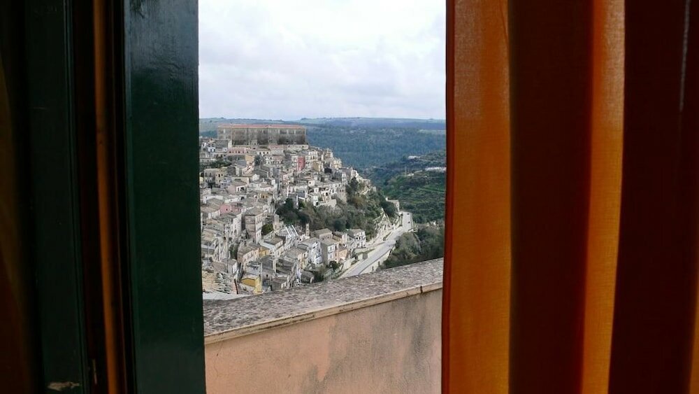 Фото B&b del Belvedere