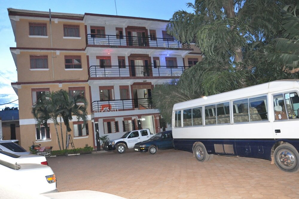 Фото отеля 5