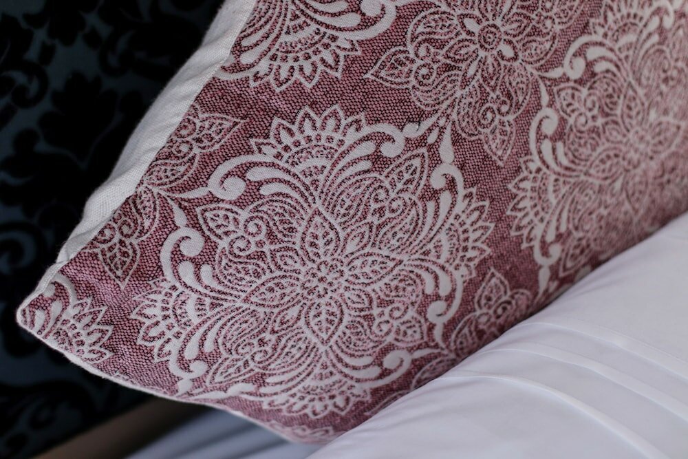 Фото George Lodge International