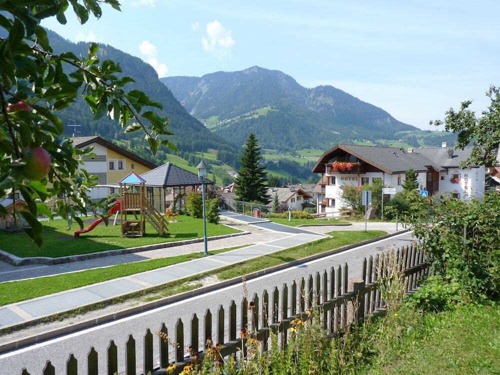 Фото Hotel Fortuna