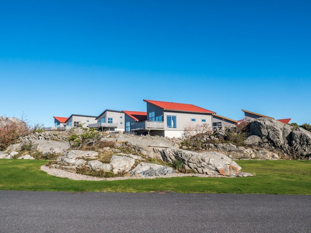 Фото Hav & Logi Skärhamn