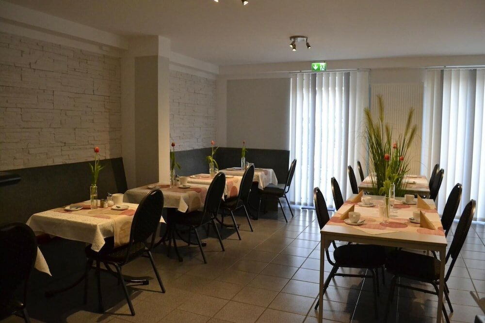 Фото Hotel Cafe Galerie