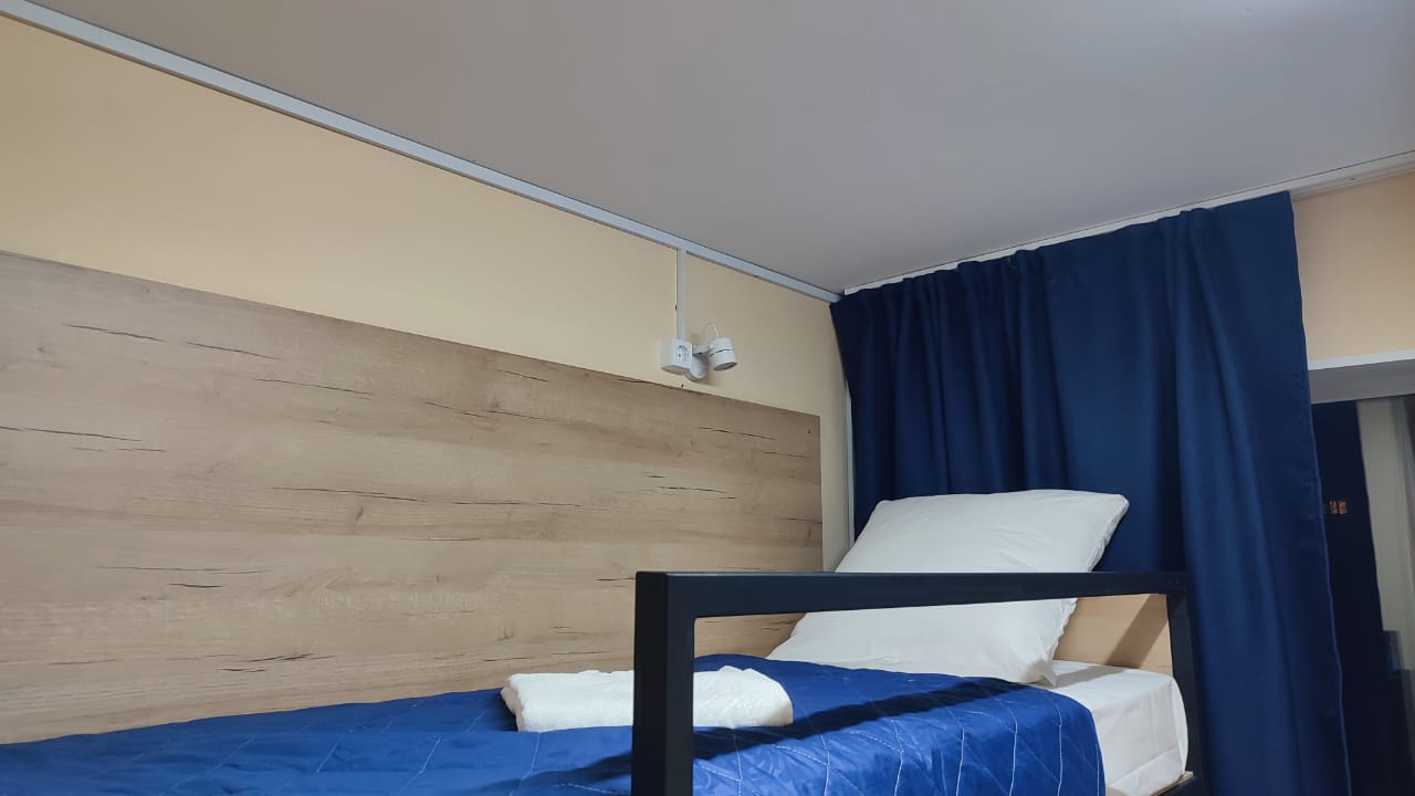 Фото Тук-Тук