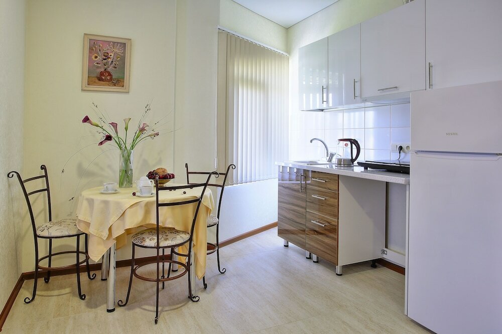 Фото Просперус