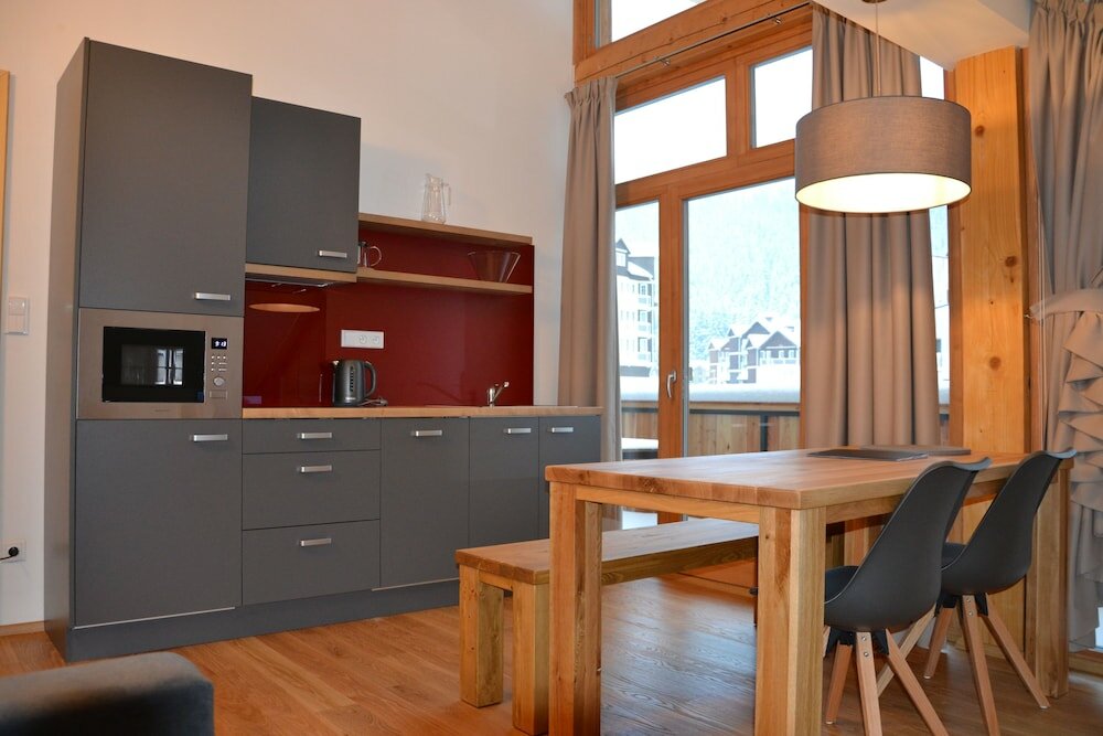 Фото Residence Post