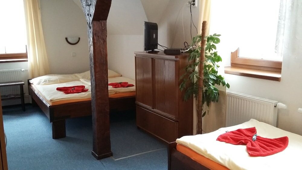 Фото Apartment Nedrik