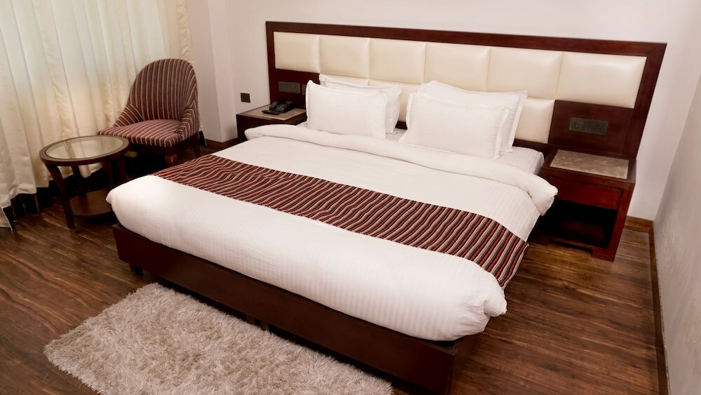 Фото Hotel Citi Palaza