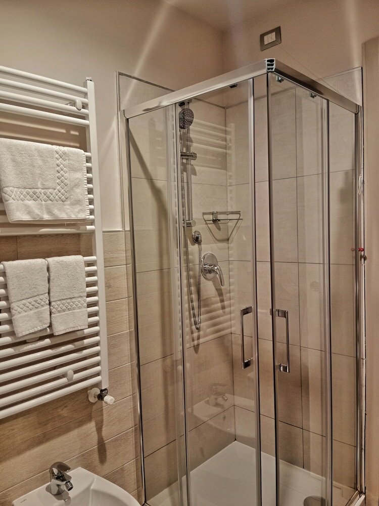 Фото Relais Toti B&b