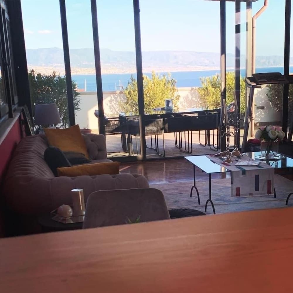 Фото Viale San Martino B&b