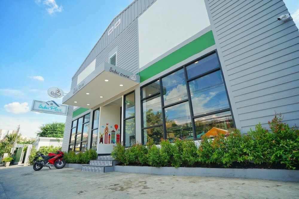 Фото Sabai Place Donmueang Airport