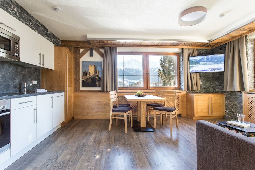 Фото Alpenlodge Alexander