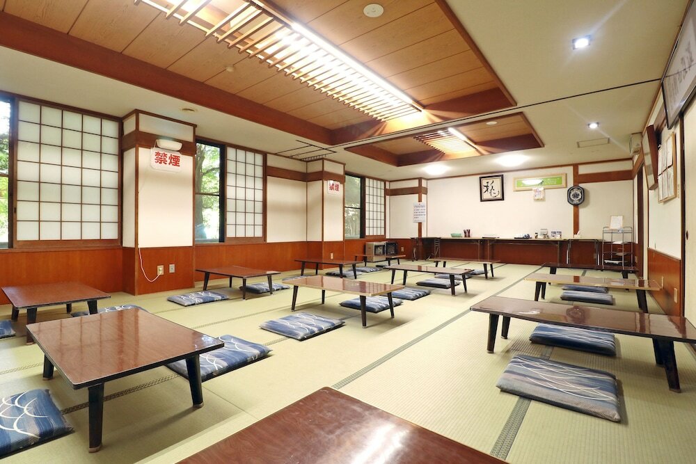 Фото New Fukujuso