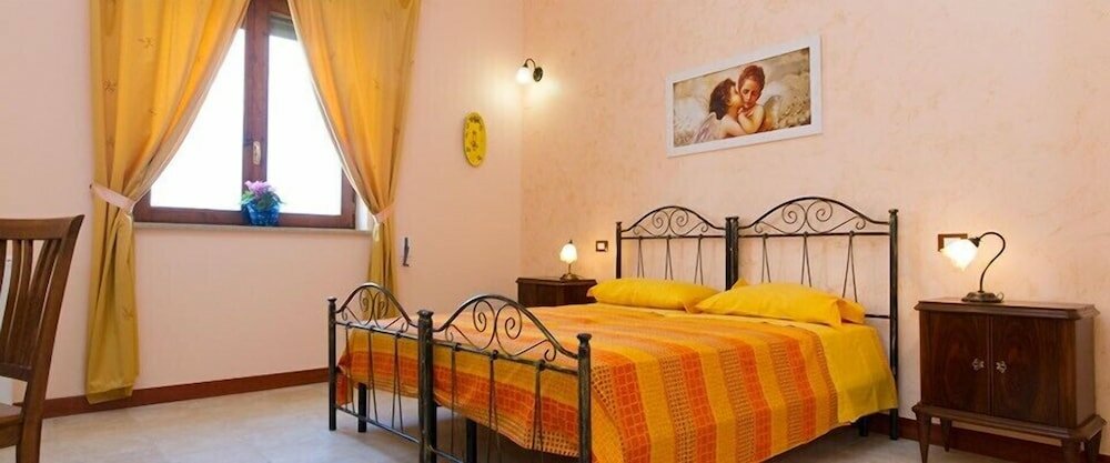 Фото B&b Li Cuti