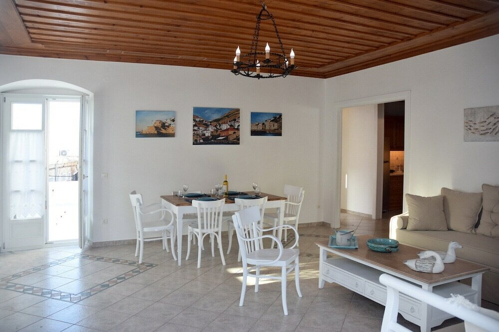 Фото Апартаменты Hydra's Pearl