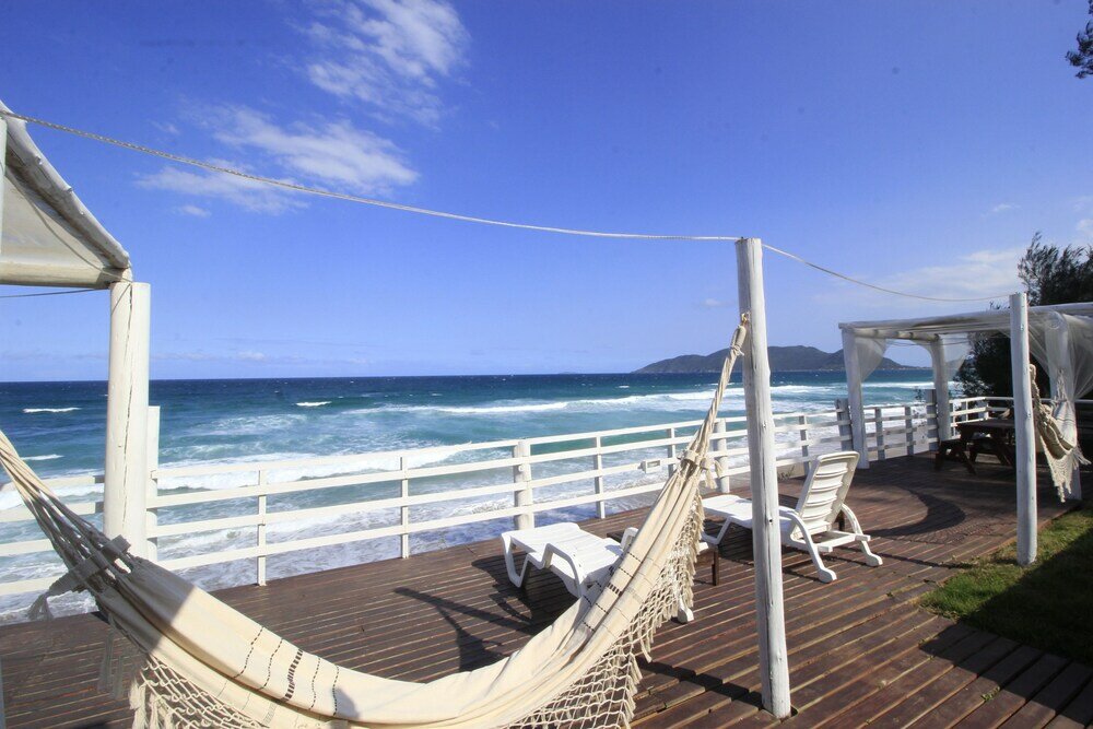 Фото Open Mar Pousada