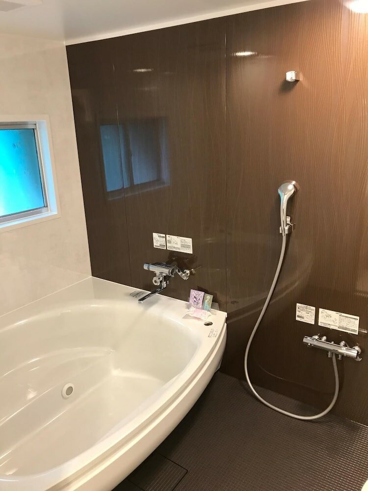 Фото Hotel Suzukake - Adult Only
